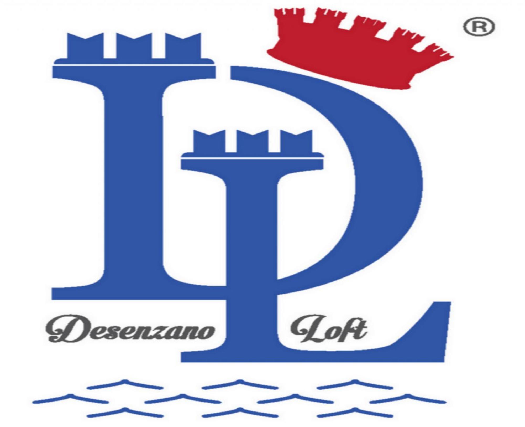 Desenzanoloft Official Partner Marriott Homes & Villas - Imperium Ντεζεντσάνο ντελ Γκάρντα Εξωτερικό φωτογραφία