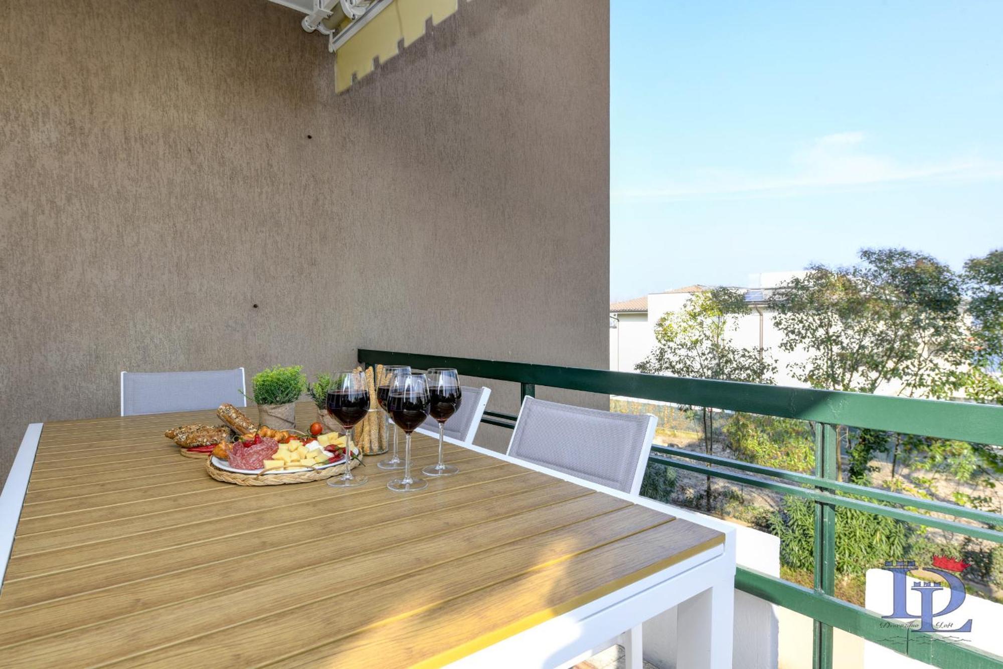 Desenzanoloft Official Partner Marriott Homes & Villas - Imperium Ντεζεντσάνο ντελ Γκάρντα Εξωτερικό φωτογραφία