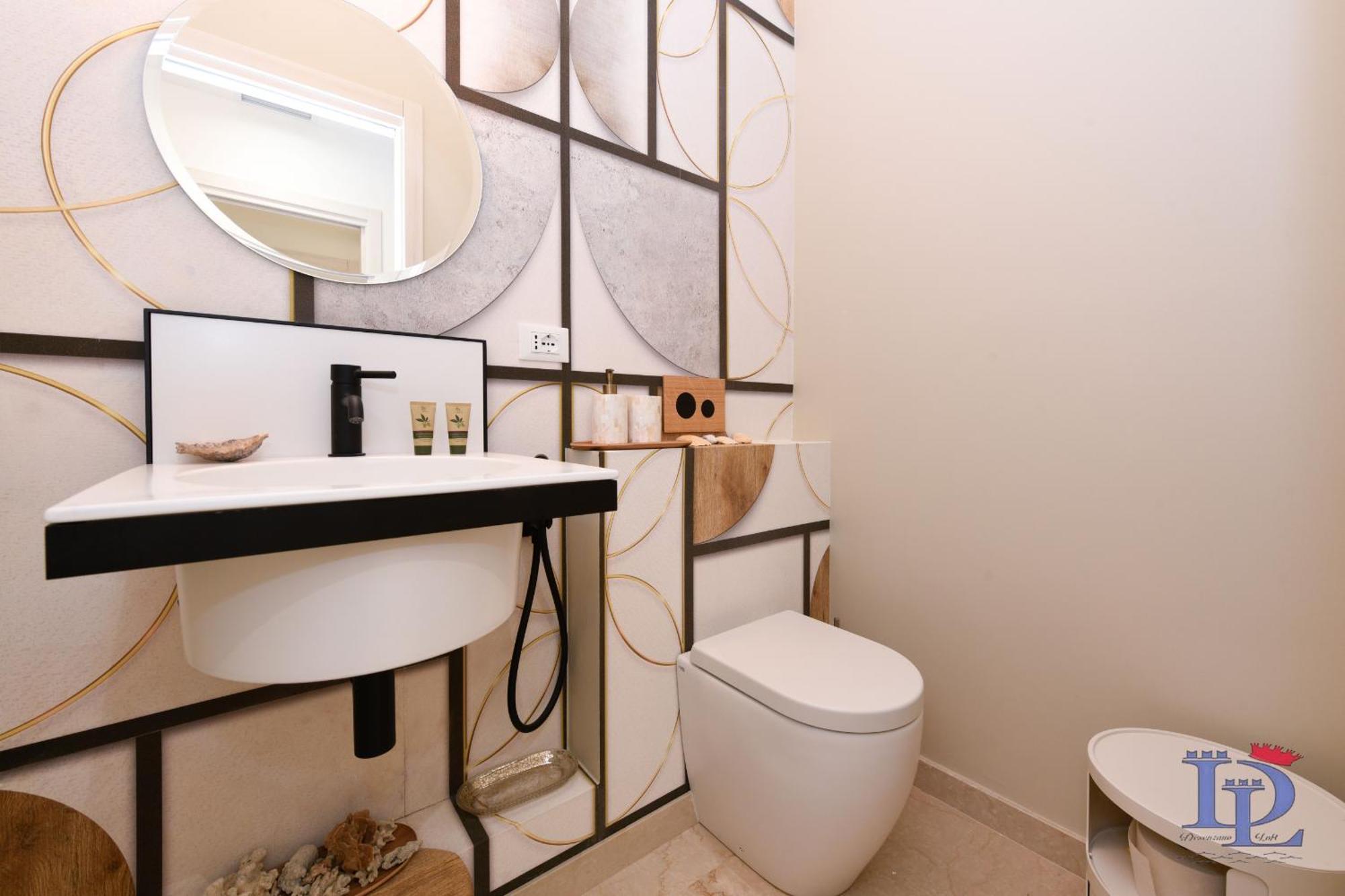 Desenzanoloft Official Partner Marriott Homes & Villas - Imperium Ντεζεντσάνο ντελ Γκάρντα Εξωτερικό φωτογραφία