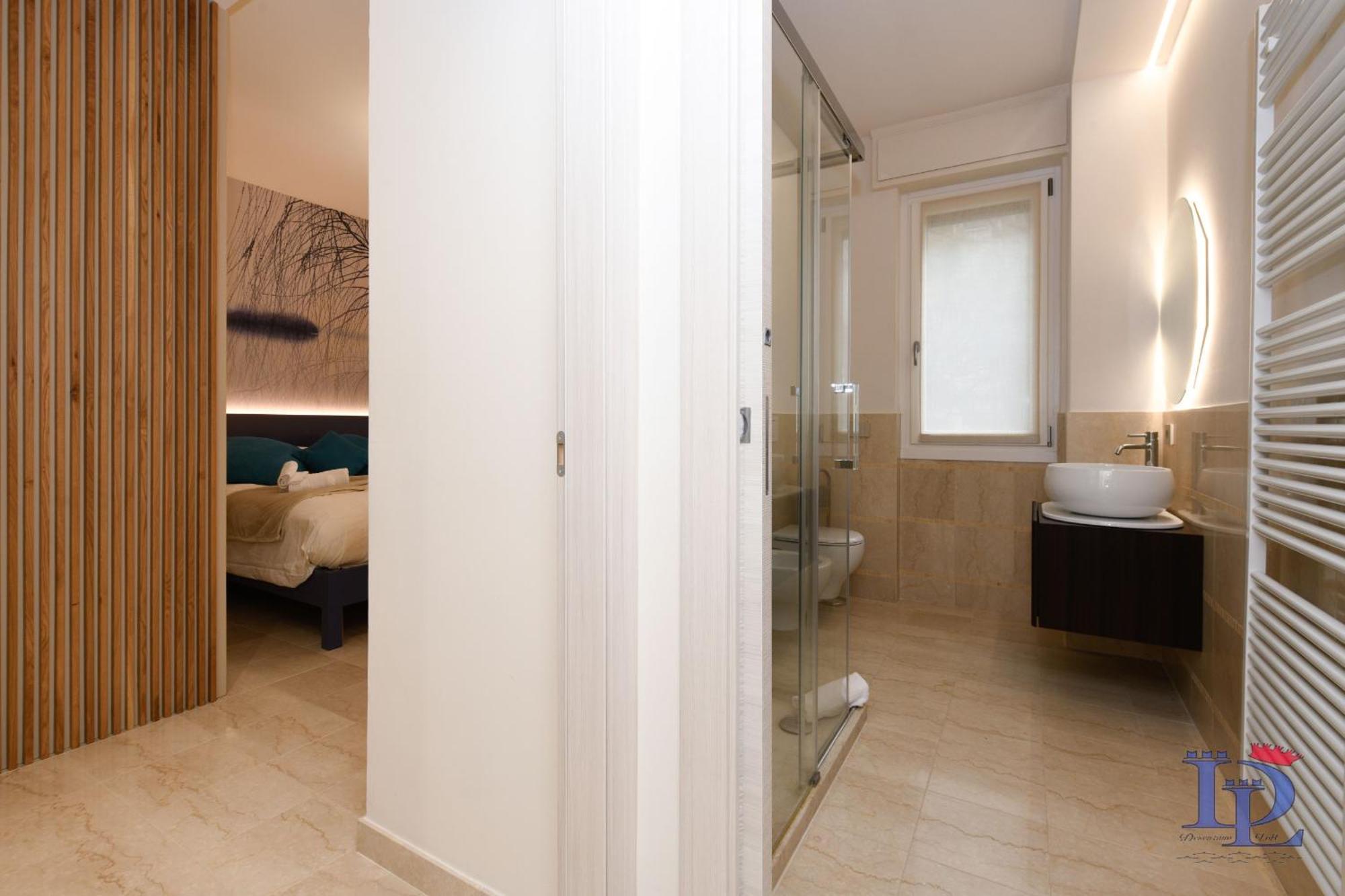 Desenzanoloft Official Partner Marriott Homes & Villas - Imperium Ντεζεντσάνο ντελ Γκάρντα Εξωτερικό φωτογραφία