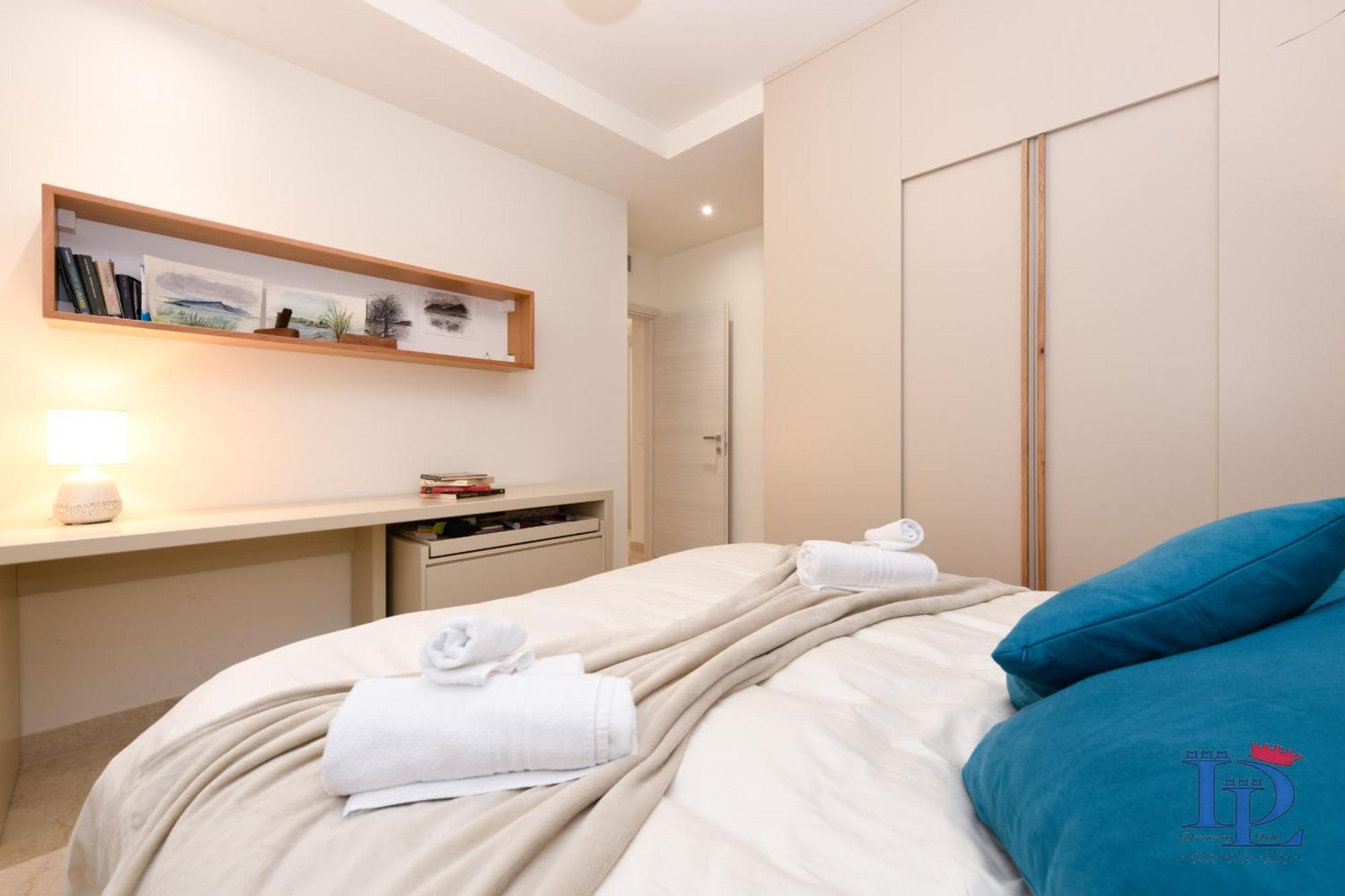 Desenzanoloft Official Partner Marriott Homes & Villas - Imperium Ντεζεντσάνο ντελ Γκάρντα Εξωτερικό φωτογραφία
