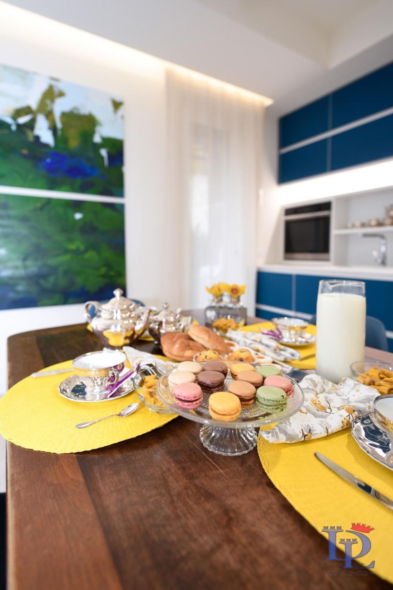 Desenzanoloft Official Partner Marriott Homes & Villas - Imperium Ντεζεντσάνο ντελ Γκάρντα Εξωτερικό φωτογραφία