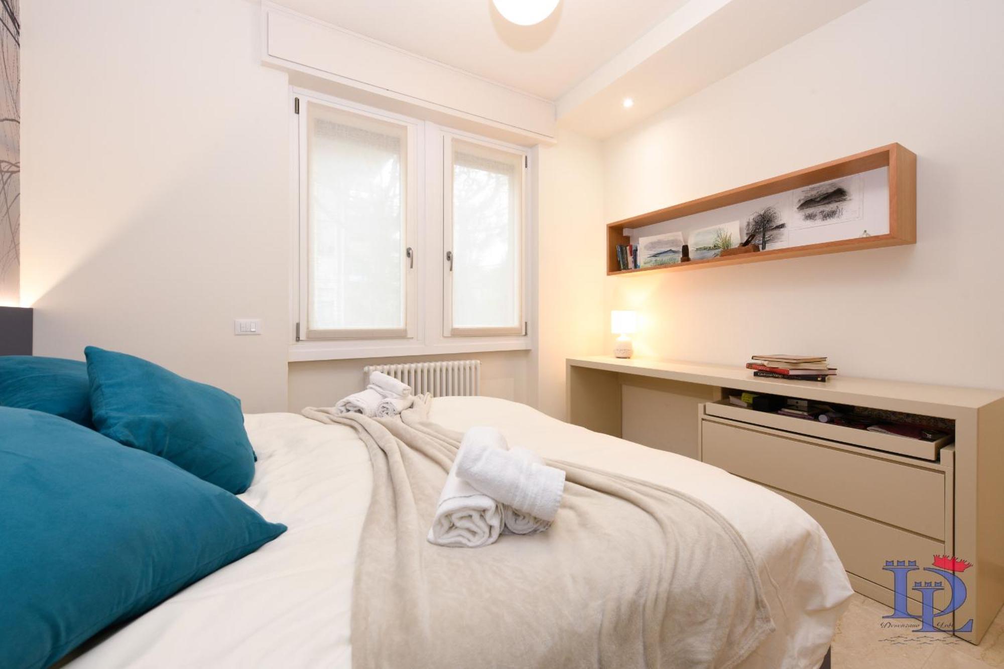 Desenzanoloft Official Partner Marriott Homes & Villas - Imperium Ντεζεντσάνο ντελ Γκάρντα Εξωτερικό φωτογραφία