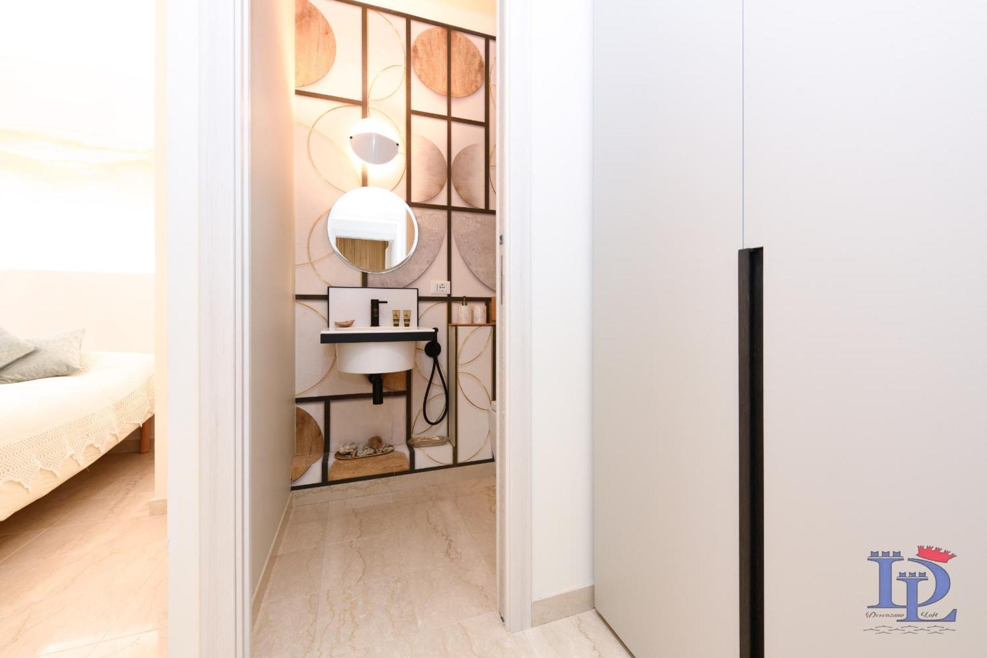 Desenzanoloft Official Partner Marriott Homes & Villas - Imperium Ντεζεντσάνο ντελ Γκάρντα Εξωτερικό φωτογραφία