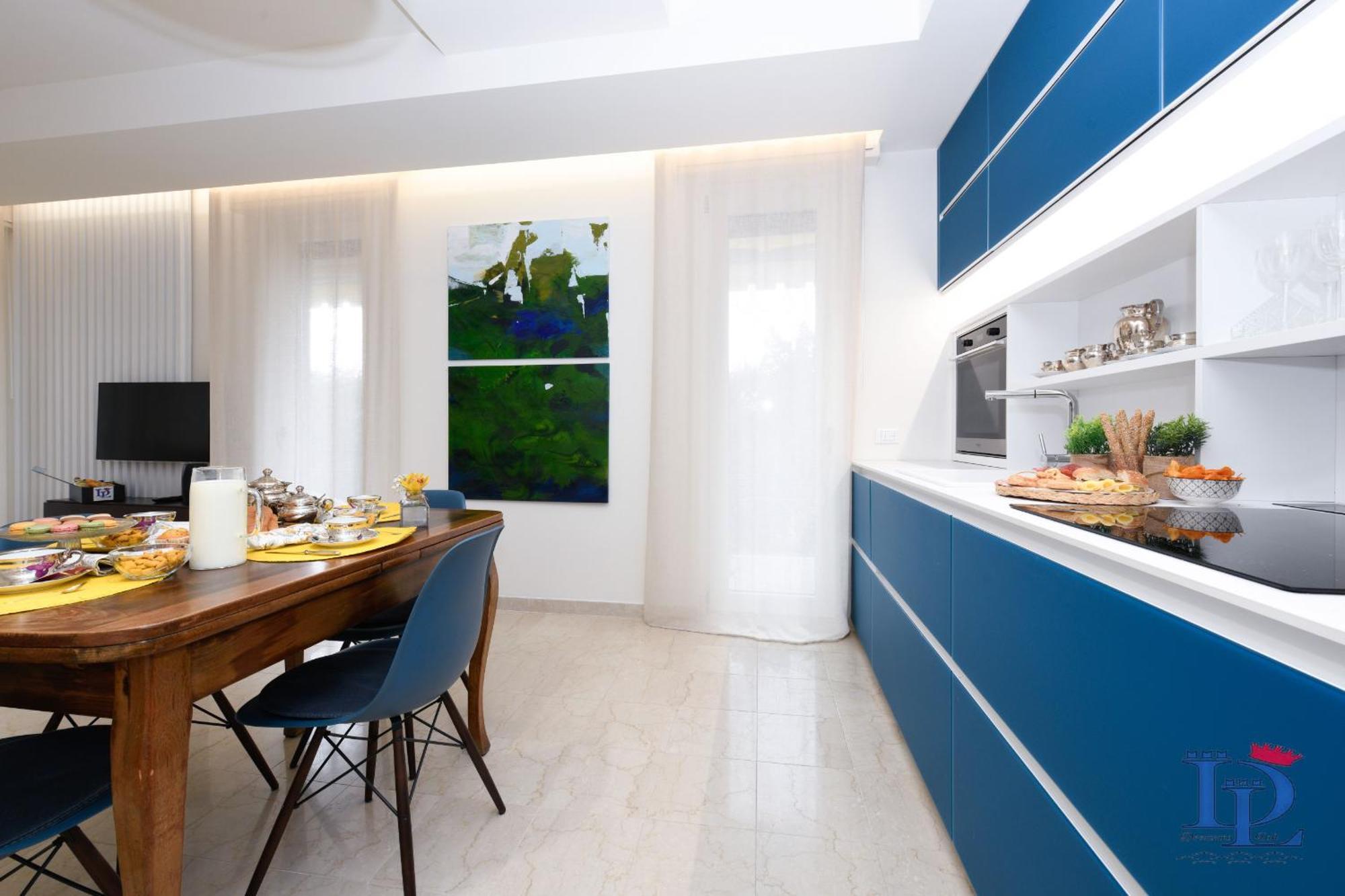 Desenzanoloft Official Partner Marriott Homes & Villas - Imperium Ντεζεντσάνο ντελ Γκάρντα Εξωτερικό φωτογραφία