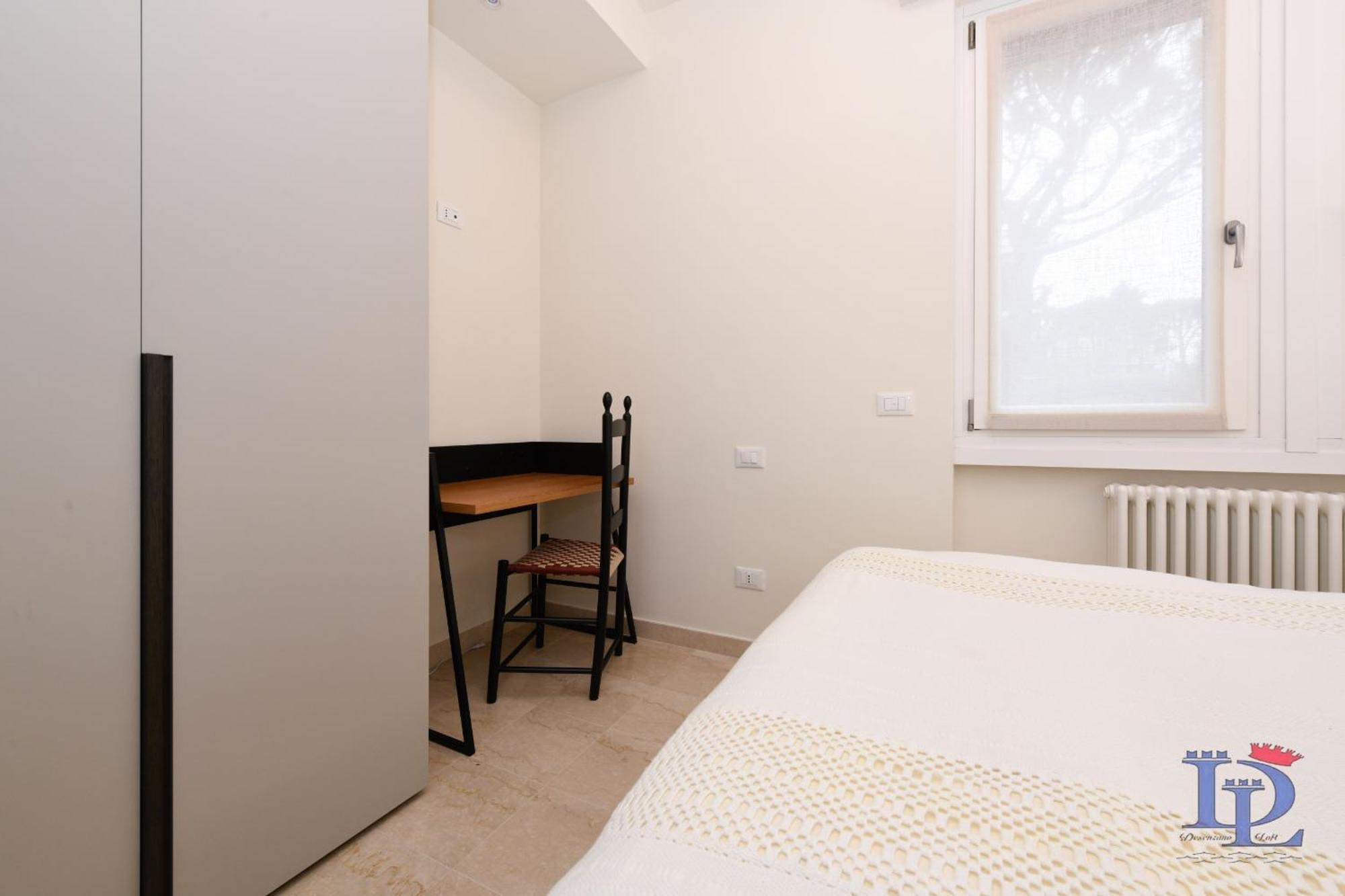 Desenzanoloft Official Partner Marriott Homes & Villas - Imperium Ντεζεντσάνο ντελ Γκάρντα Εξωτερικό φωτογραφία