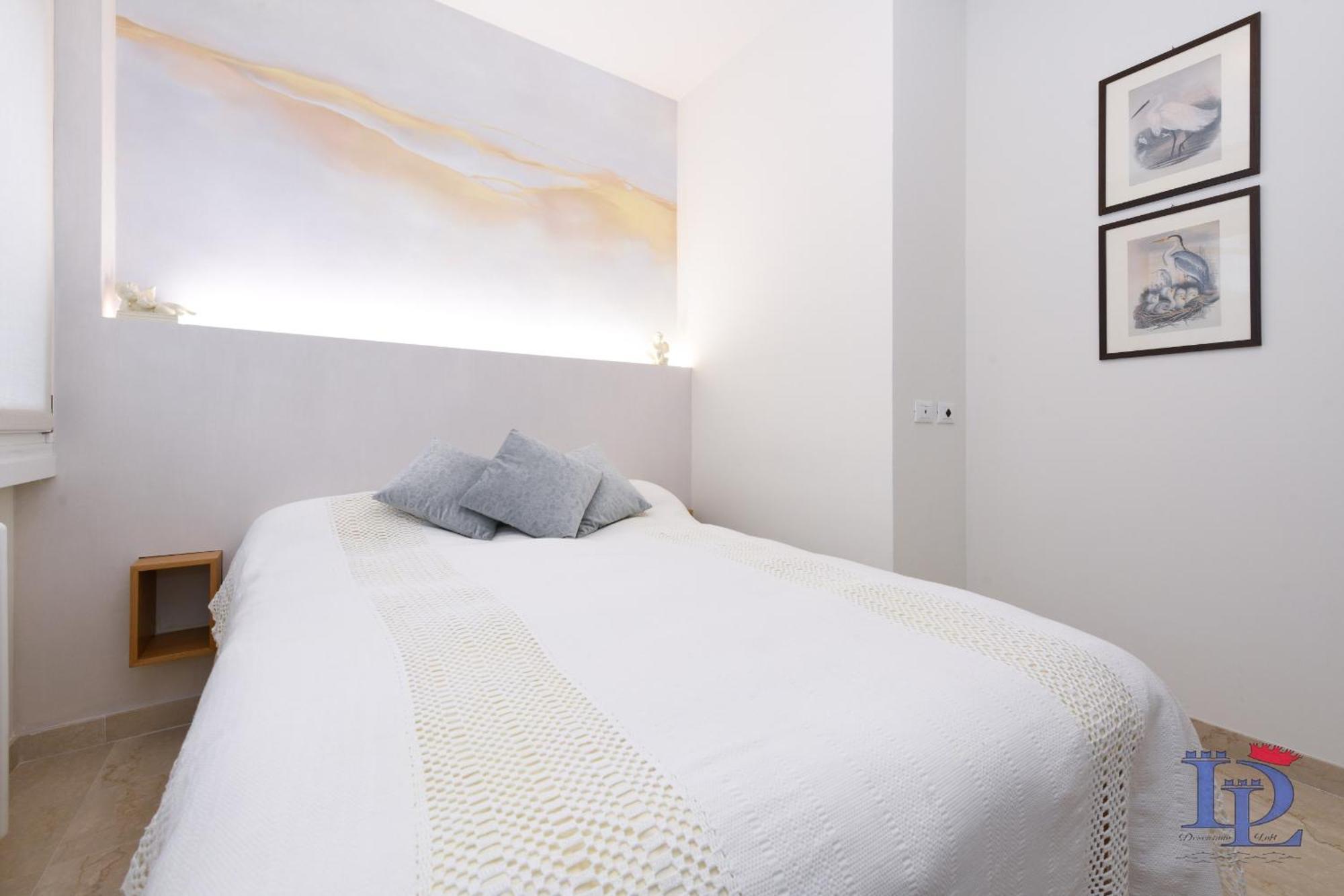 Desenzanoloft Official Partner Marriott Homes & Villas - Imperium Ντεζεντσάνο ντελ Γκάρντα Εξωτερικό φωτογραφία