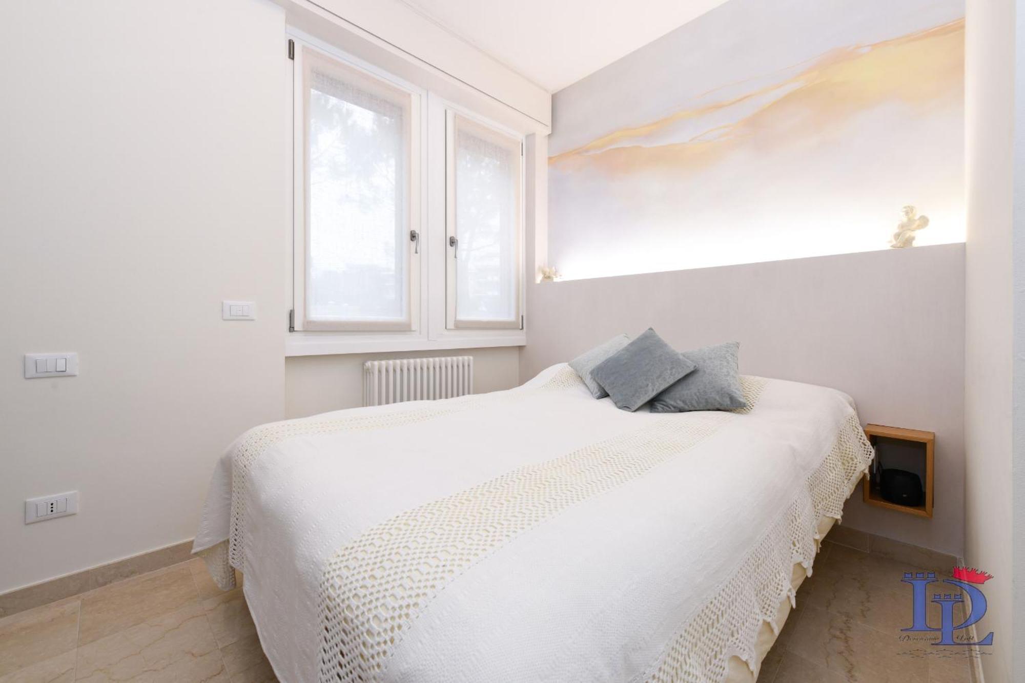 Desenzanoloft Official Partner Marriott Homes & Villas - Imperium Ντεζεντσάνο ντελ Γκάρντα Εξωτερικό φωτογραφία