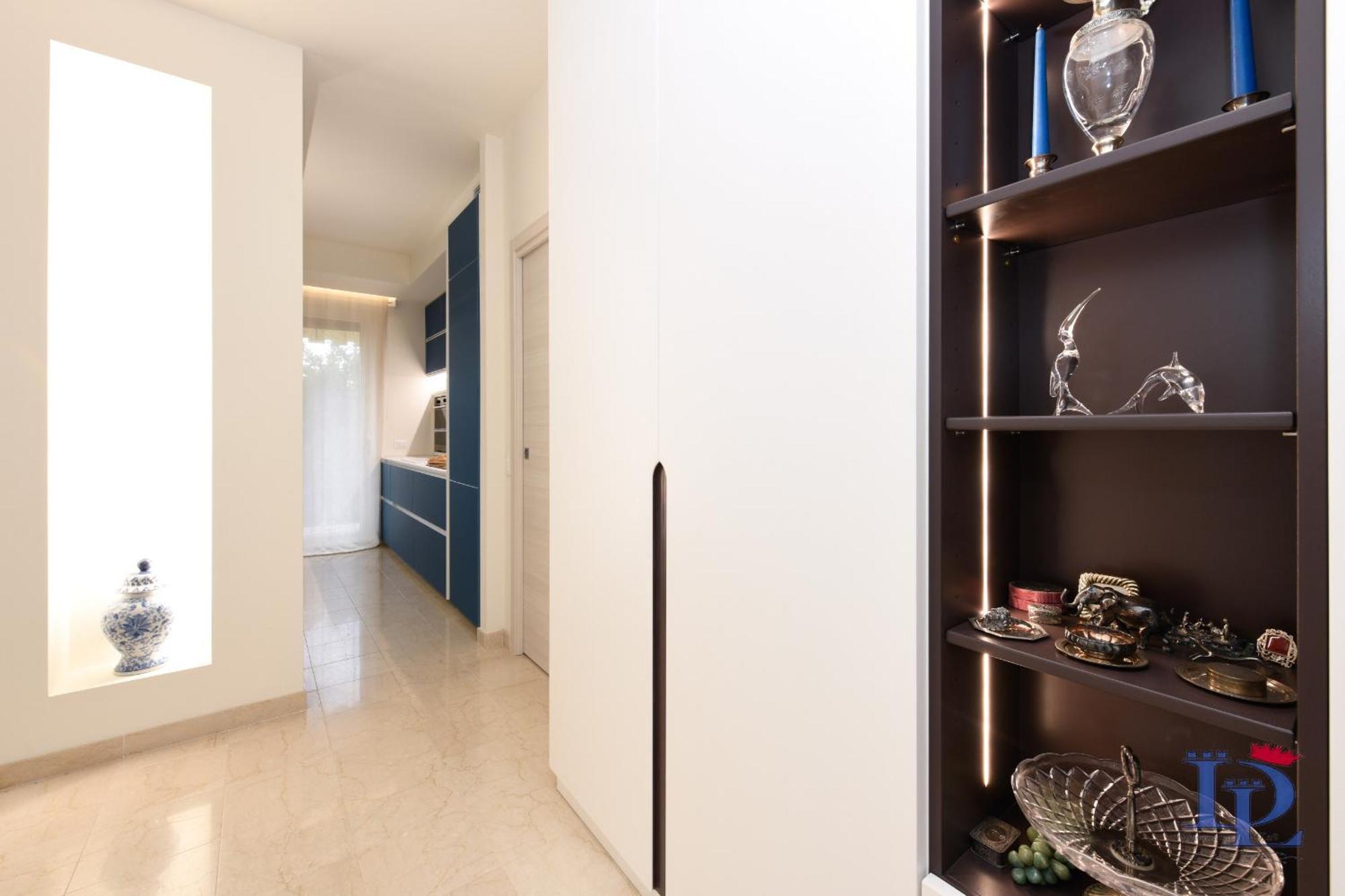Desenzanoloft Official Partner Marriott Homes & Villas - Imperium Ντεζεντσάνο ντελ Γκάρντα Εξωτερικό φωτογραφία
