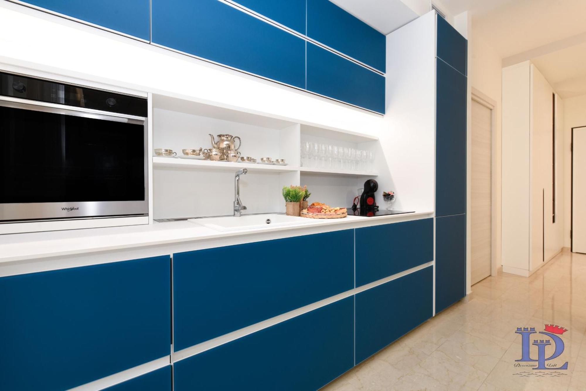 Desenzanoloft Official Partner Marriott Homes & Villas - Imperium Ντεζεντσάνο ντελ Γκάρντα Εξωτερικό φωτογραφία
