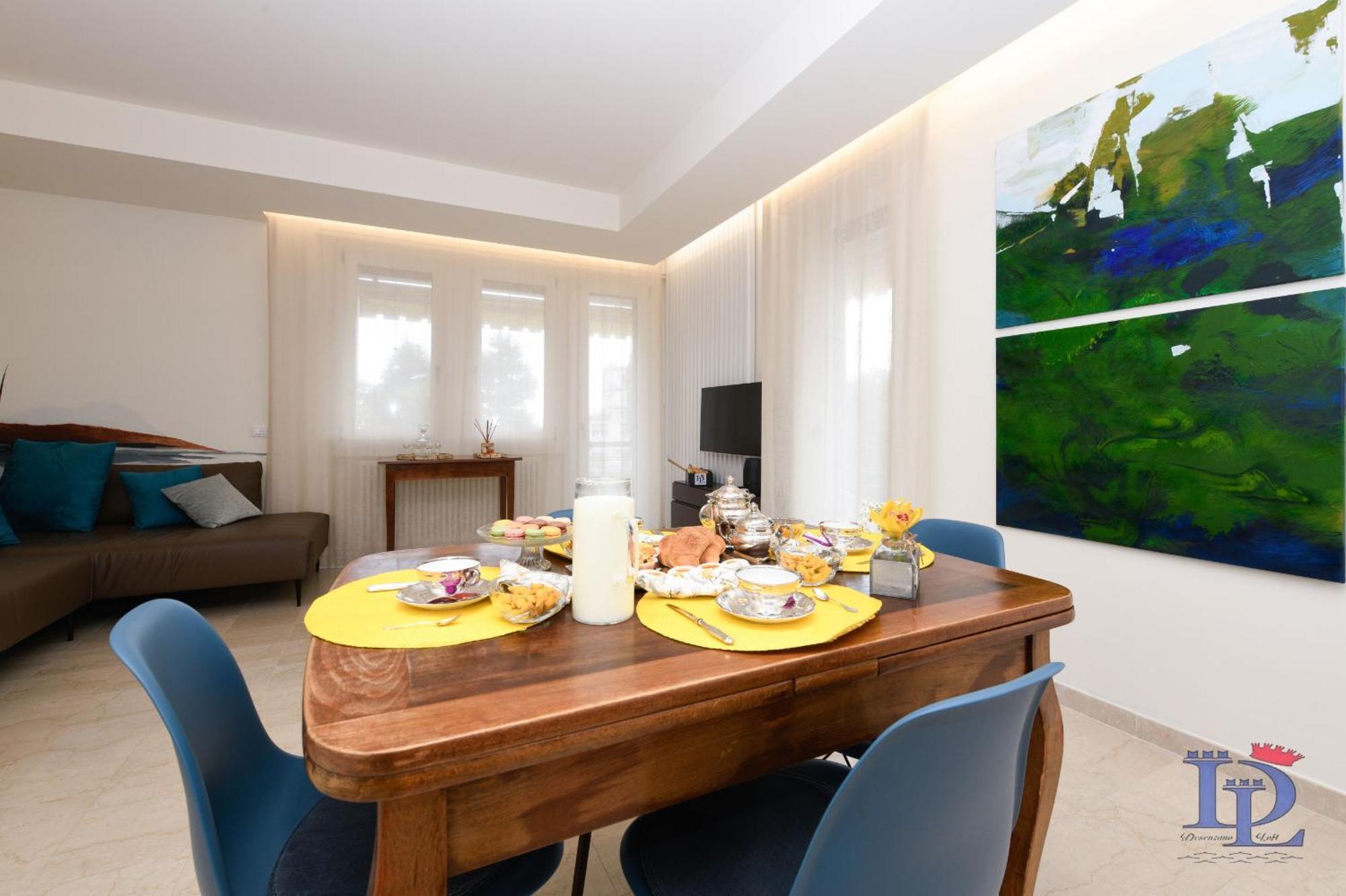Desenzanoloft Official Partner Marriott Homes & Villas - Imperium Ντεζεντσάνο ντελ Γκάρντα Εξωτερικό φωτογραφία