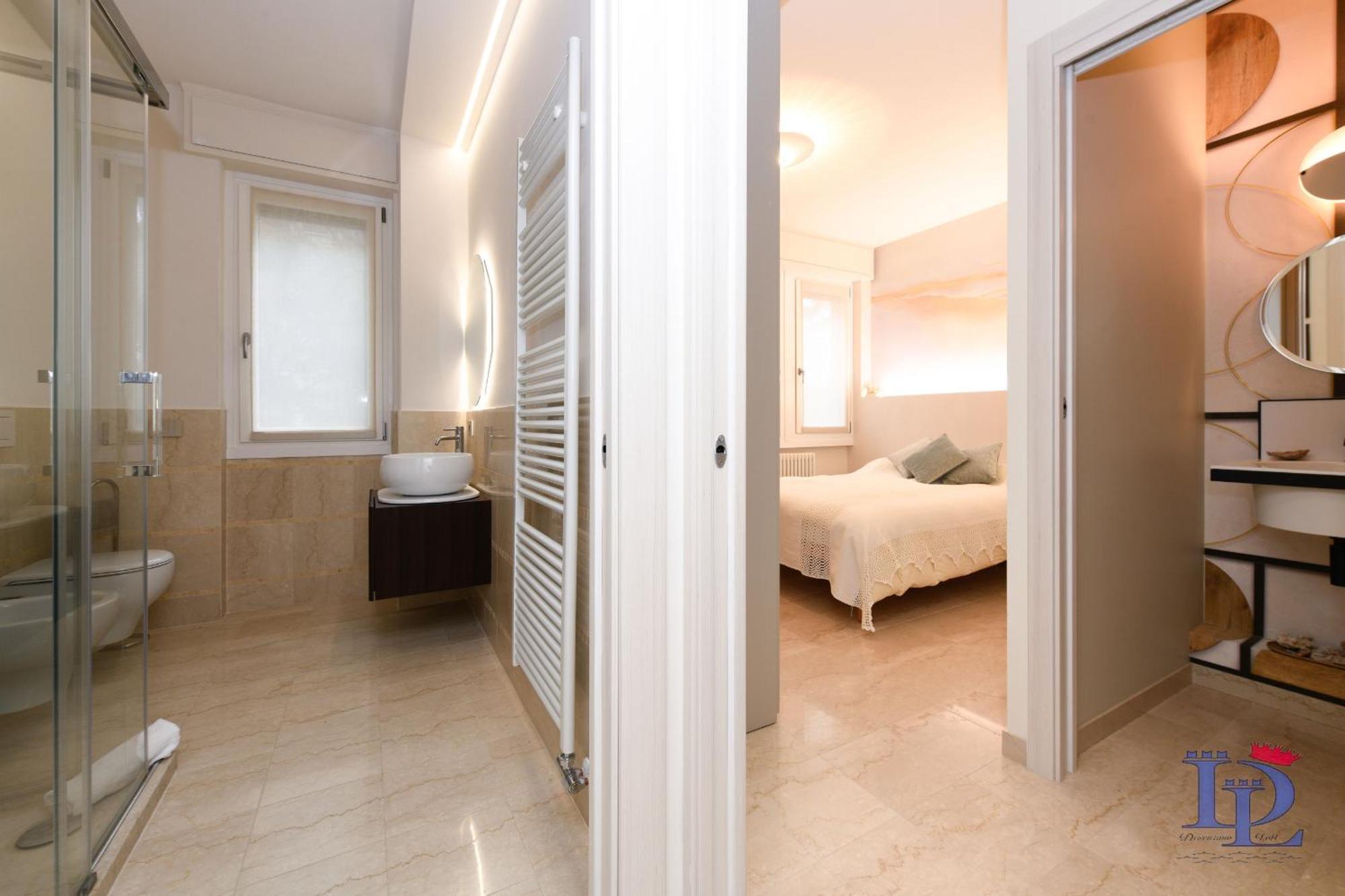 Desenzanoloft Official Partner Marriott Homes & Villas - Imperium Ντεζεντσάνο ντελ Γκάρντα Εξωτερικό φωτογραφία