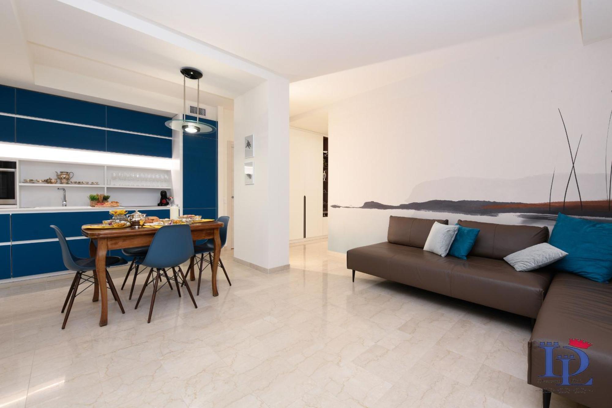 Desenzanoloft Official Partner Marriott Homes & Villas - Imperium Ντεζεντσάνο ντελ Γκάρντα Εξωτερικό φωτογραφία