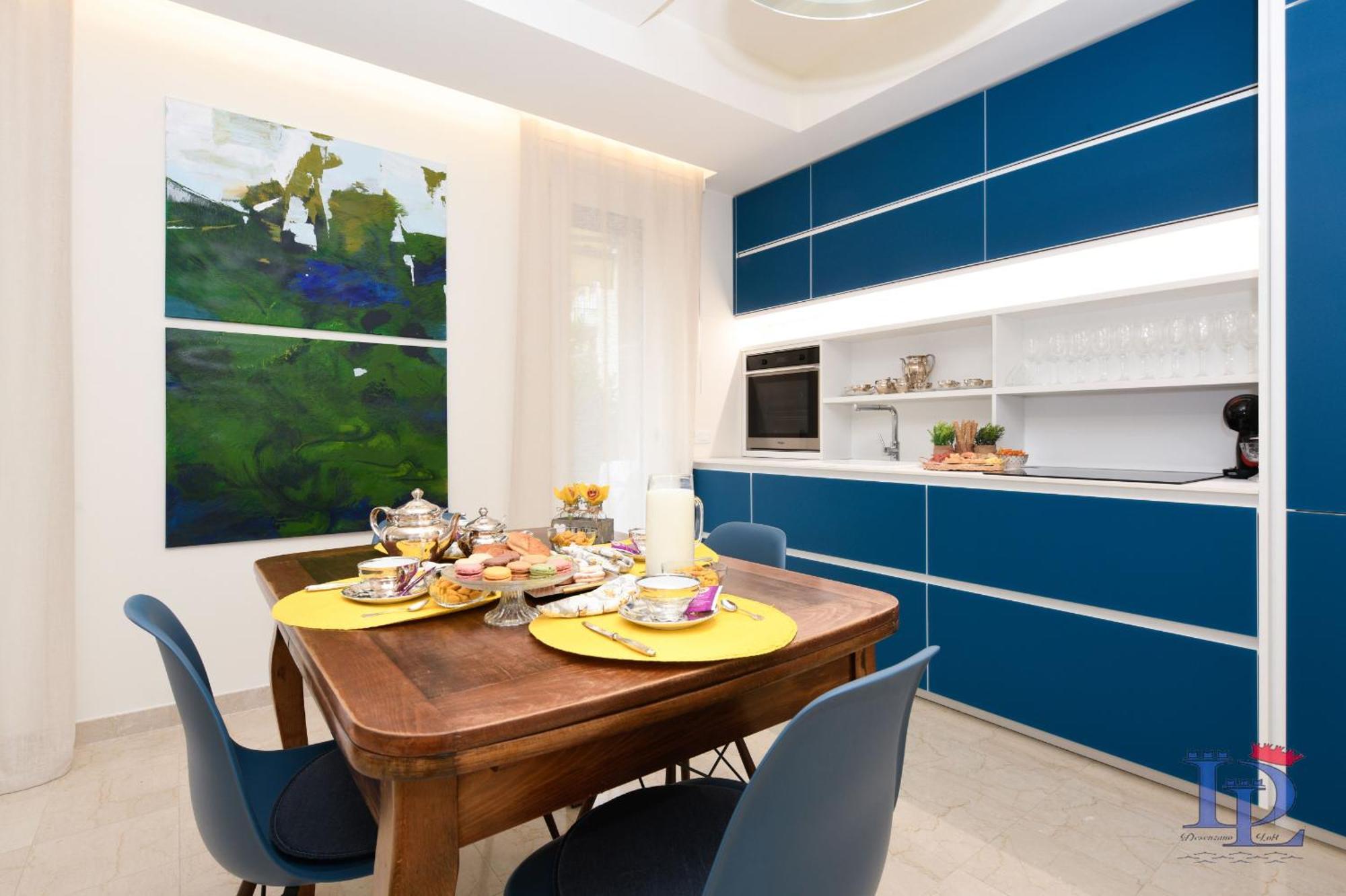 Desenzanoloft Official Partner Marriott Homes & Villas - Imperium Ντεζεντσάνο ντελ Γκάρντα Εξωτερικό φωτογραφία