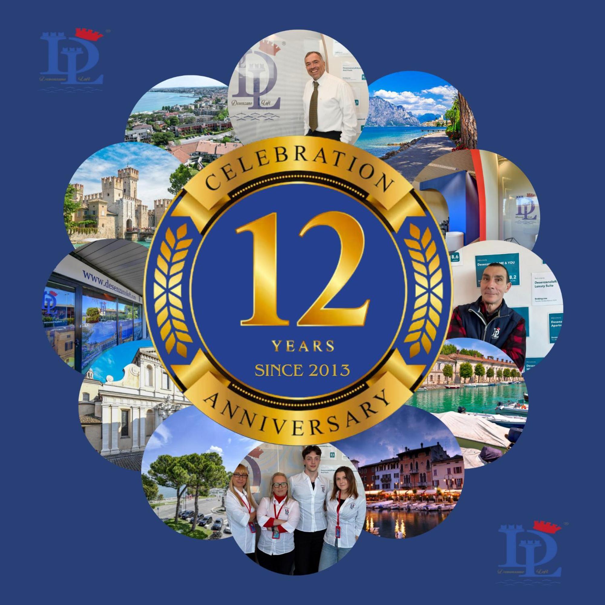 Desenzanoloft Official Partner Marriott Homes & Villas - Imperium Ντεζεντσάνο ντελ Γκάρντα Εξωτερικό φωτογραφία