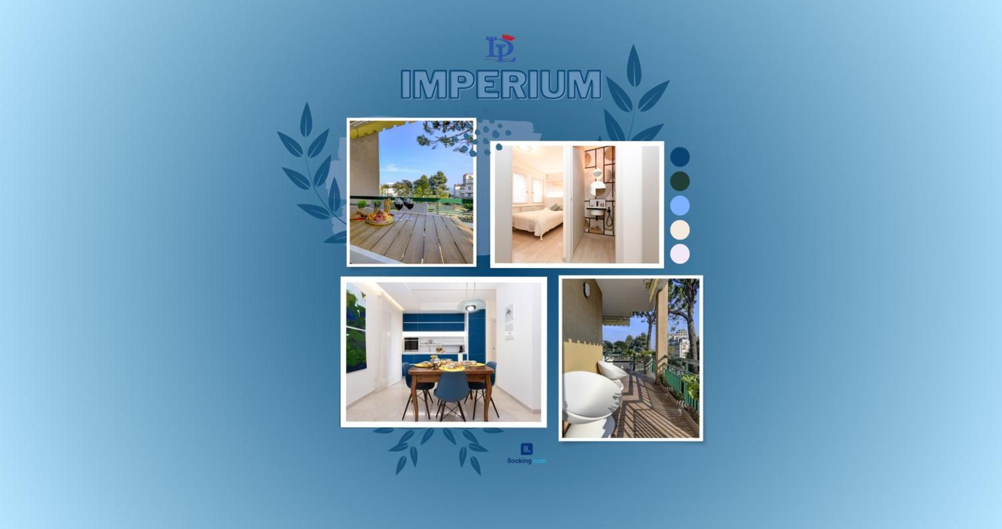 Desenzanoloft Official Partner Marriott Homes & Villas - Imperium Ντεζεντσάνο ντελ Γκάρντα Εξωτερικό φωτογραφία