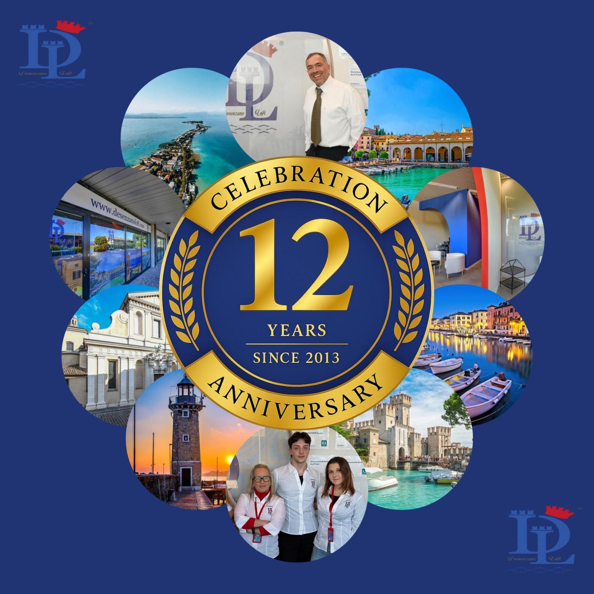 Desenzanoloft Official Partner Marriott Homes & Villas - Imperium Ντεζεντσάνο ντελ Γκάρντα Εξωτερικό φωτογραφία